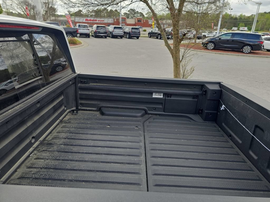 New 2026 Honda Ridgeline RTL image 28