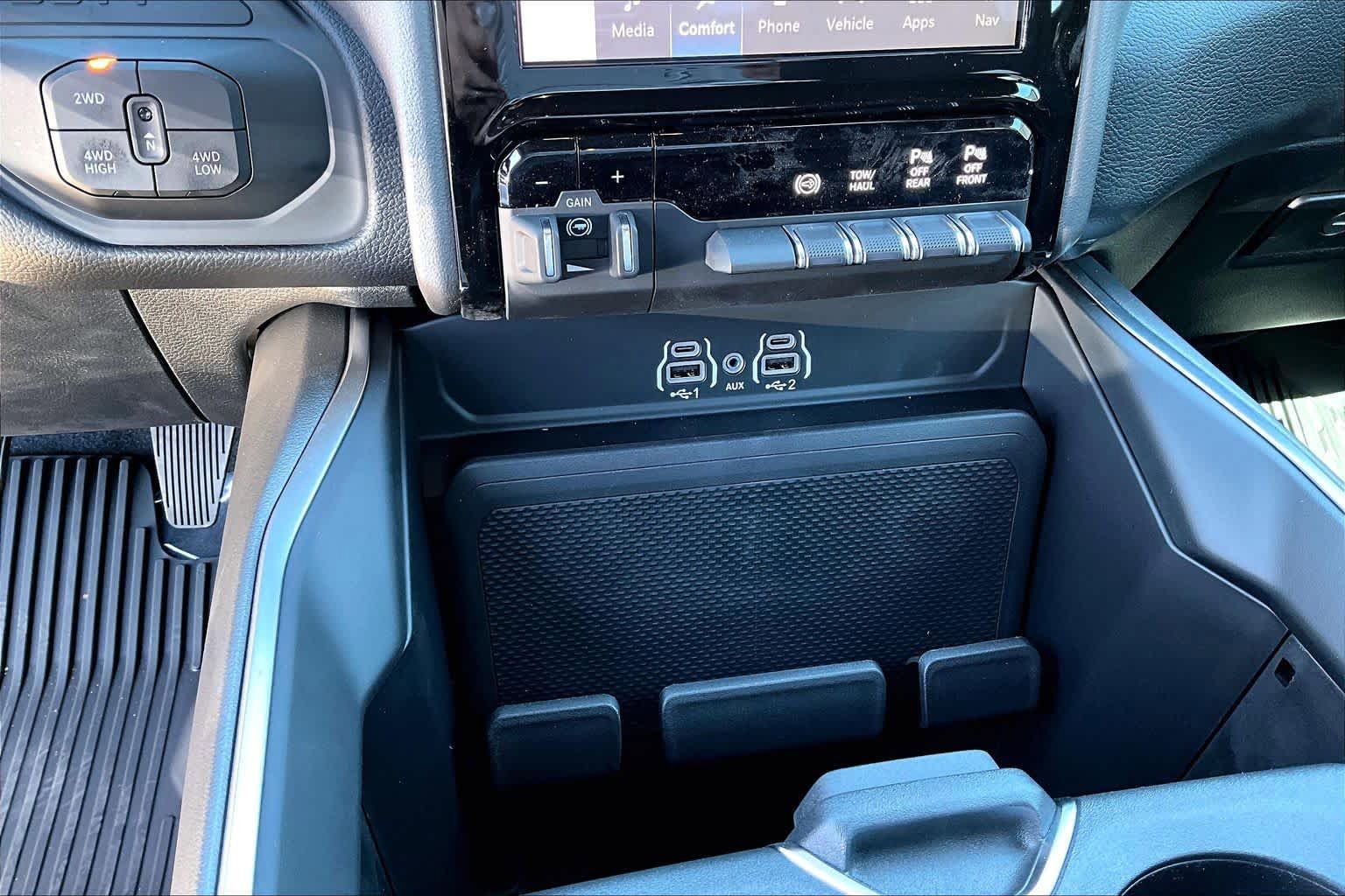 New 2026 RAM 2500 Big Horn image 18