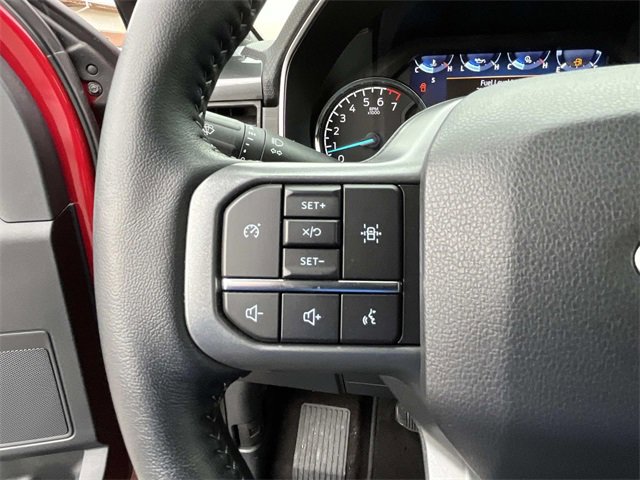 Certified 2022 Ford F150 XLT w/ Equipment Group 302A High image 31