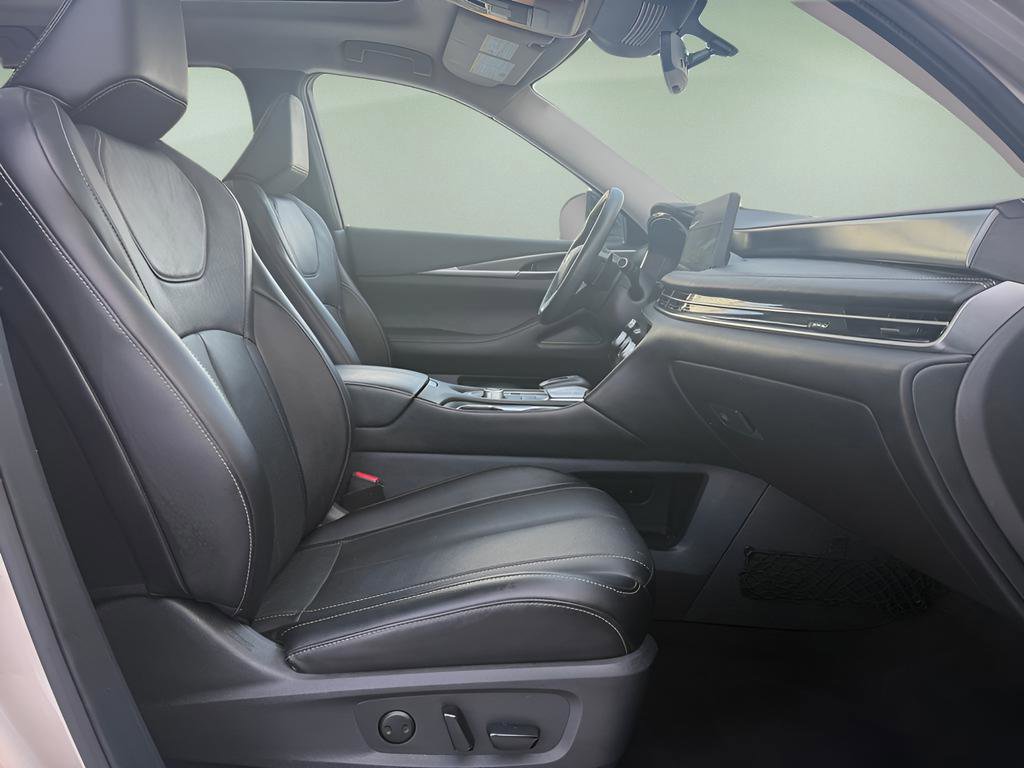 Used 2023 INFINITI QX60 Luxe w/ Cargo Package image 30