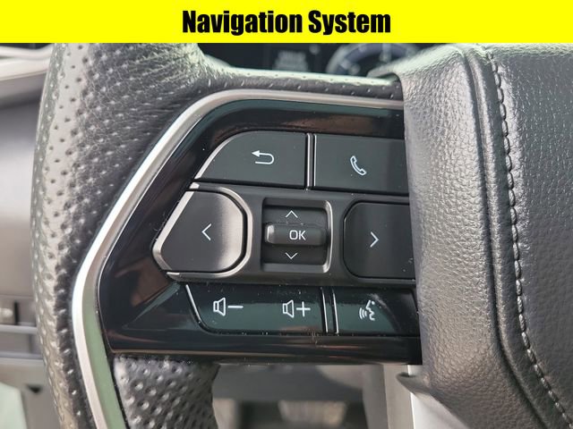 Used 2024 Toyota Tundra Platinum image 11