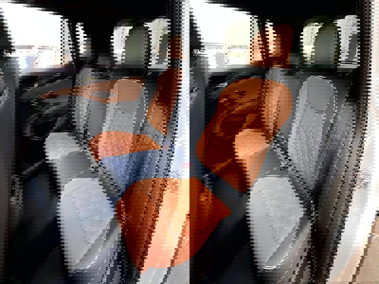 New 2026 Volkswagen Tiguan SEL R-Line image 12