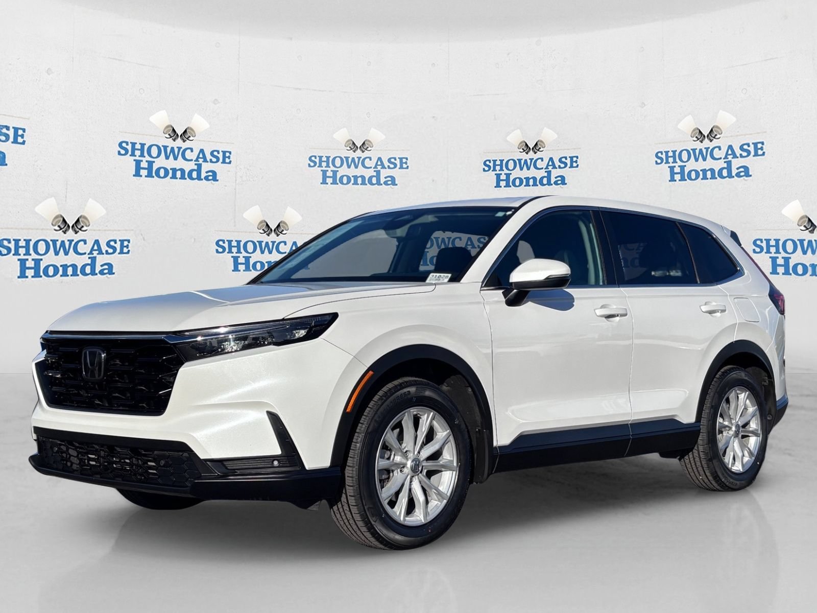 Certified 2023 Honda CR-V EX-L image 2