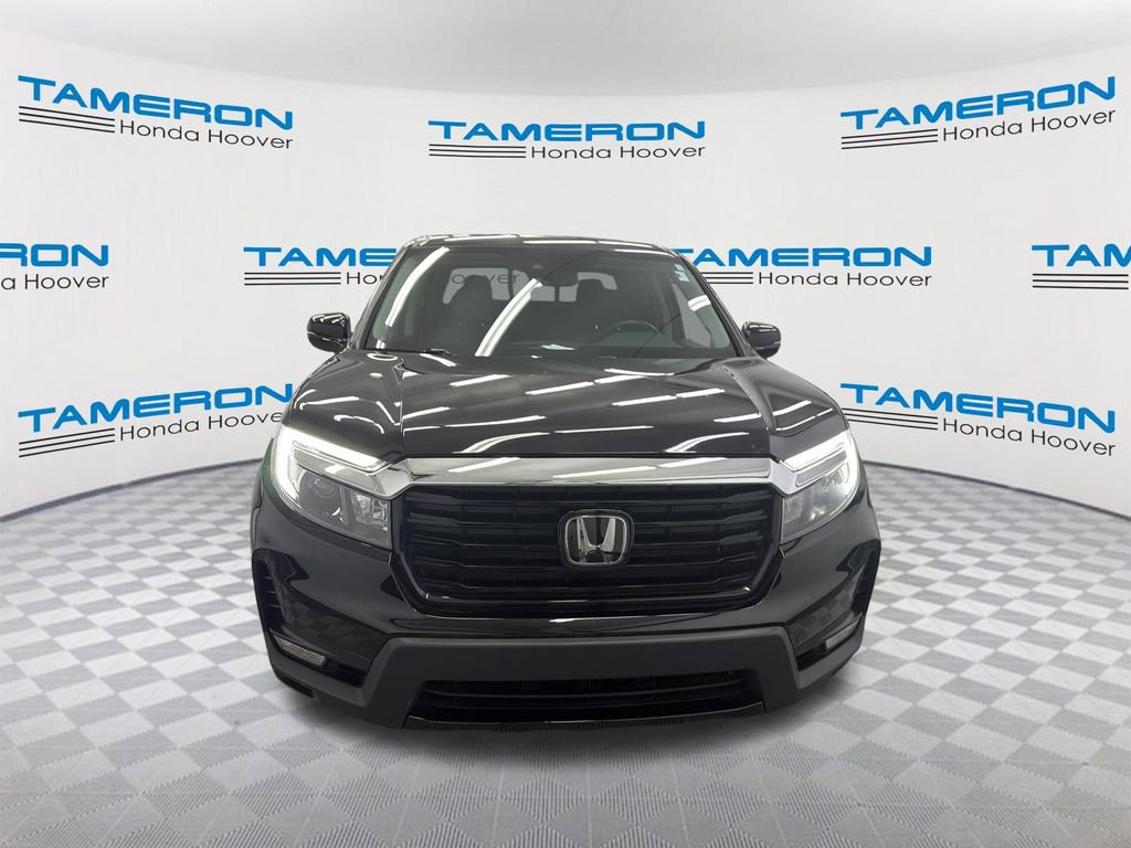 Used 2023 Honda Ridgeline RTL-E image 8