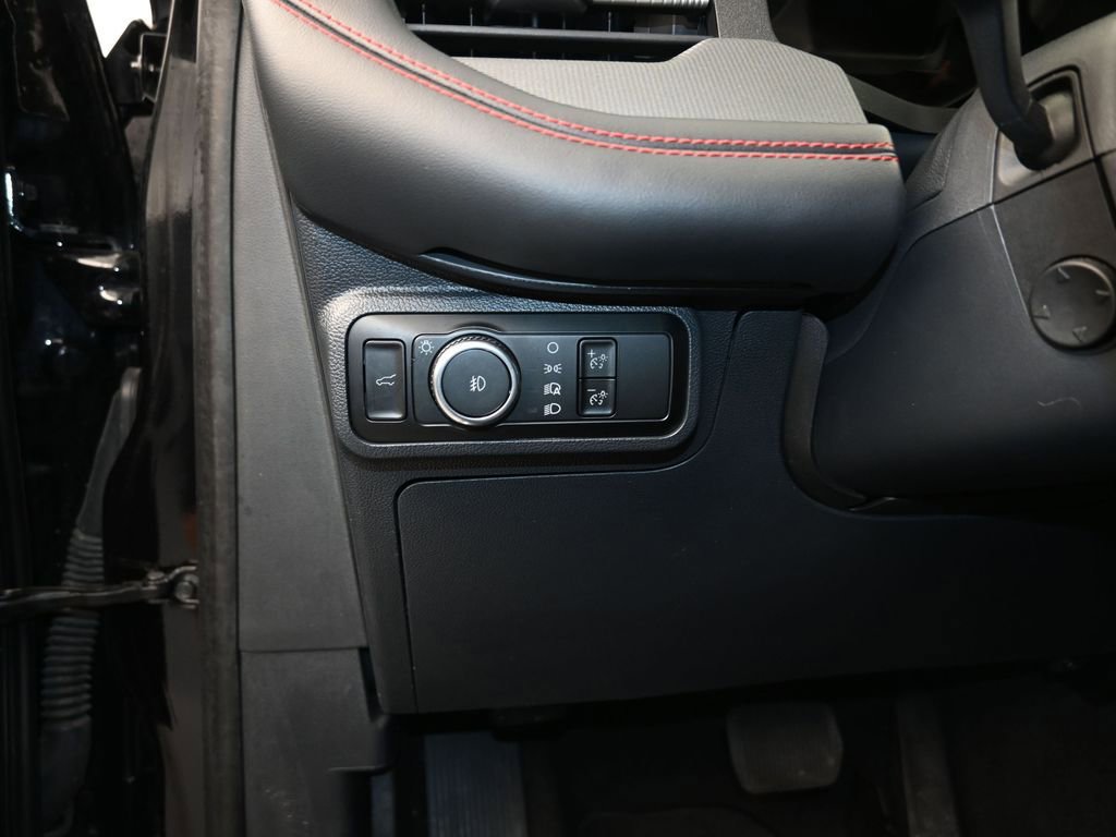 Certified 2025 Ford Explorer ST-Line w/ Premium Package image 13