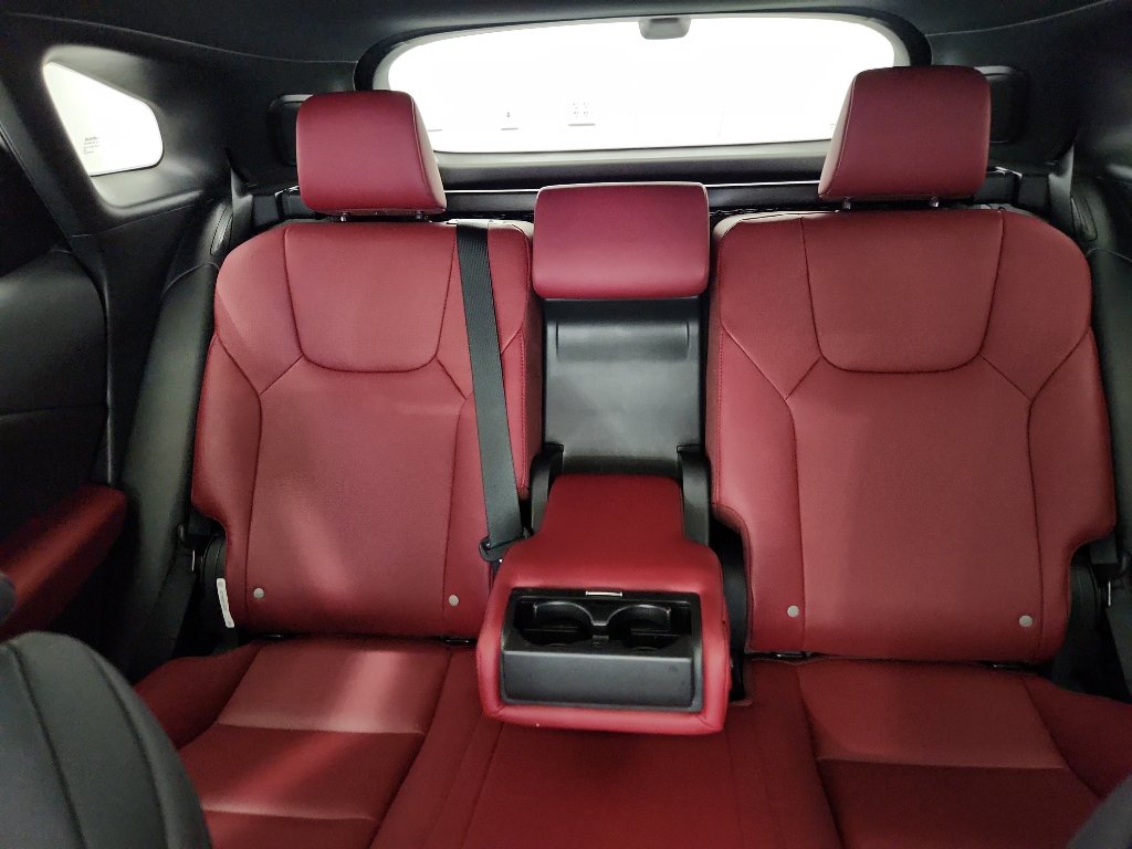 Used 2024 Lexus RX 350 F Sport w/ Convenience Package AWD/4WD image 31