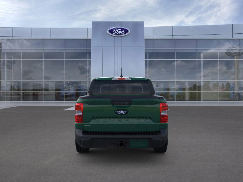 New 2025 Ford Maverick XL image 5