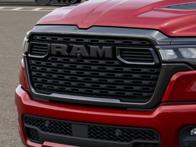 New 2026 RAM 1500 Express AWD/4WD image 11