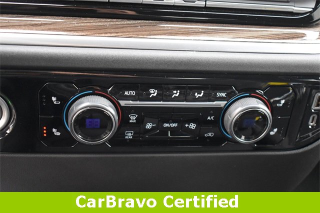 Certified 2022 Chevrolet Silverado 1500 LT image 29