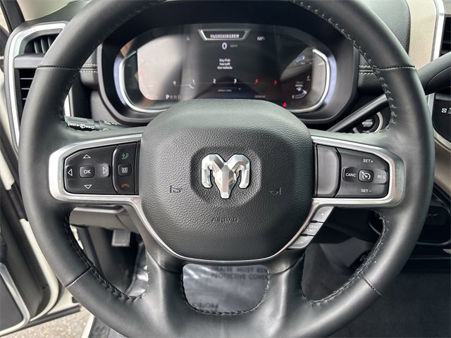 Certified 2024 RAM 2500 Laramie image 21