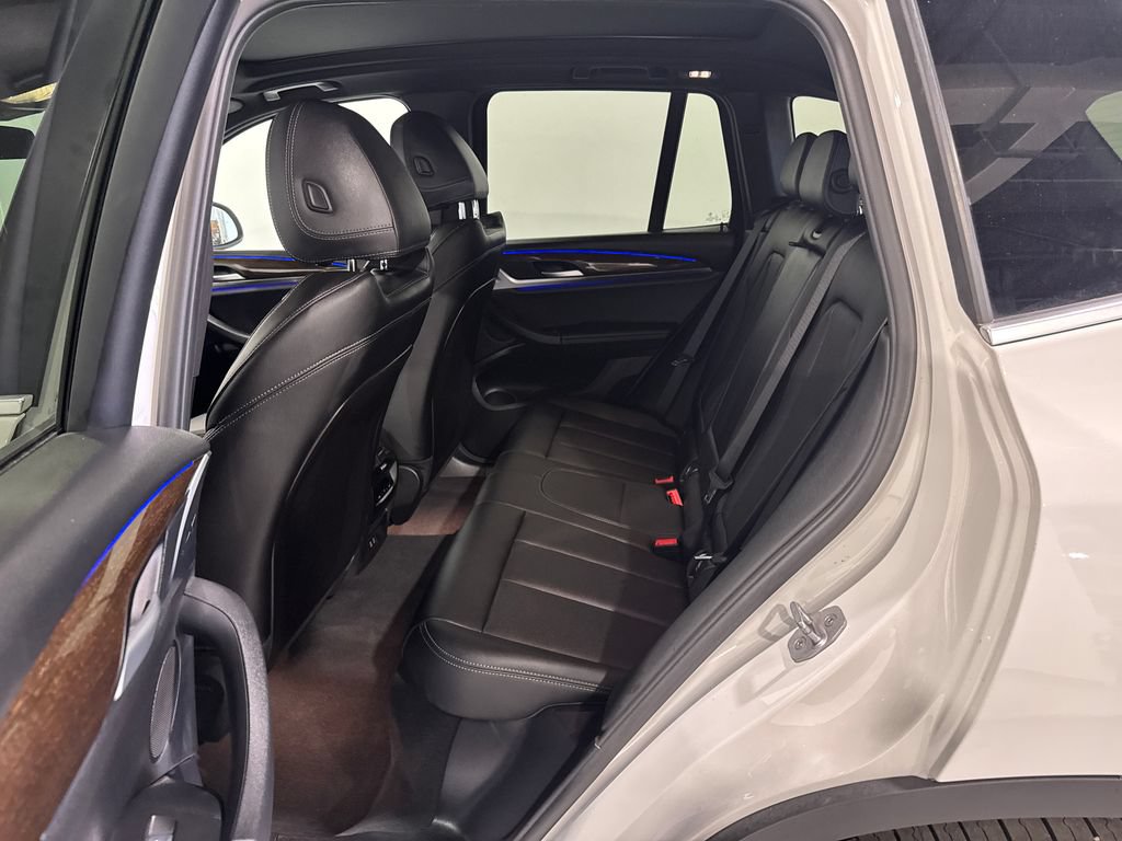Used 2023 BMW X3 xDrive30i AWD/4WD image 20