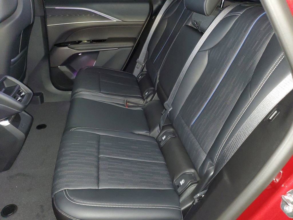 New 2026 Cadillac Lyriq Sport RWD image 11