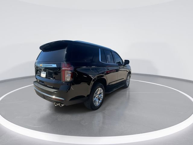 Used 2024 Chevrolet Tahoe Premier image 8