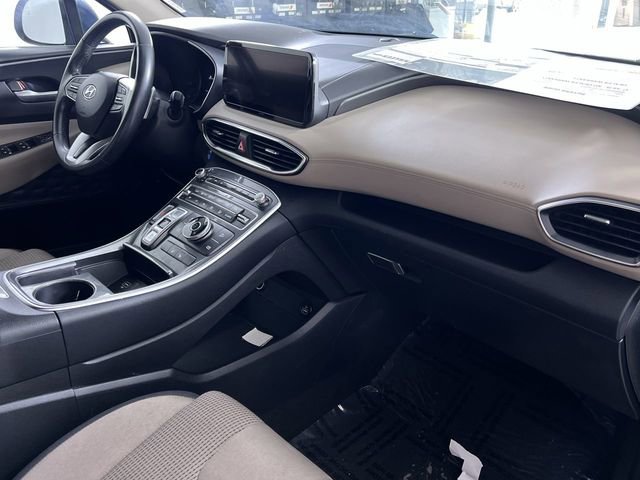 Used 2023 Hyundai Santa Fe SEL image 28