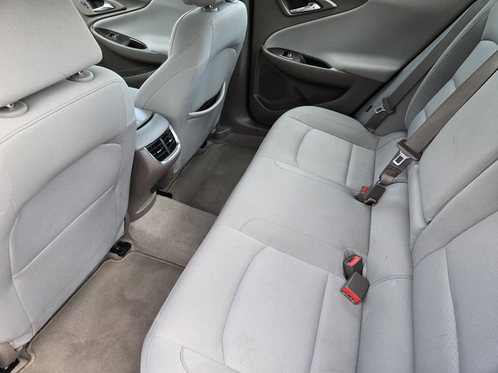 Used 2024 Chevrolet Malibu LT FWD image 29