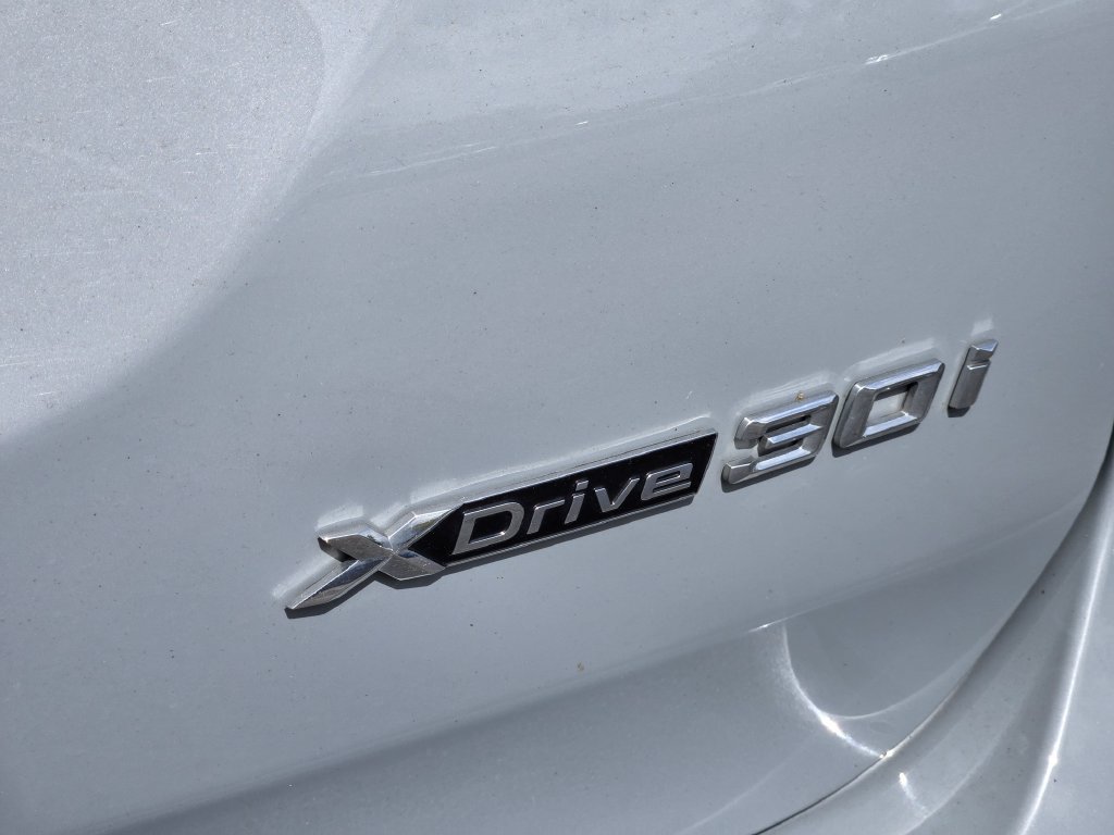 Used 2024 BMW X3 xDrive30i w/ Premium Package AWD/4WD image 13