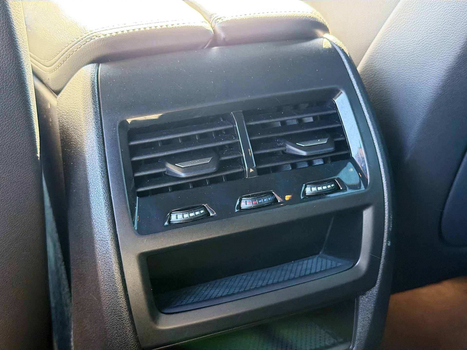 Certified 2025 BMW X5 xDrive50e image 20