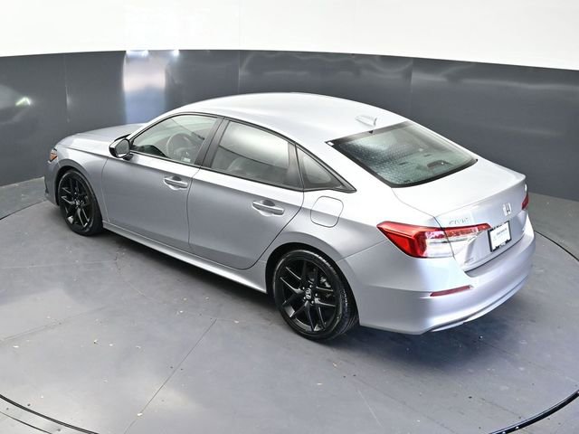 Used 2024 Honda Civic Sport image 30