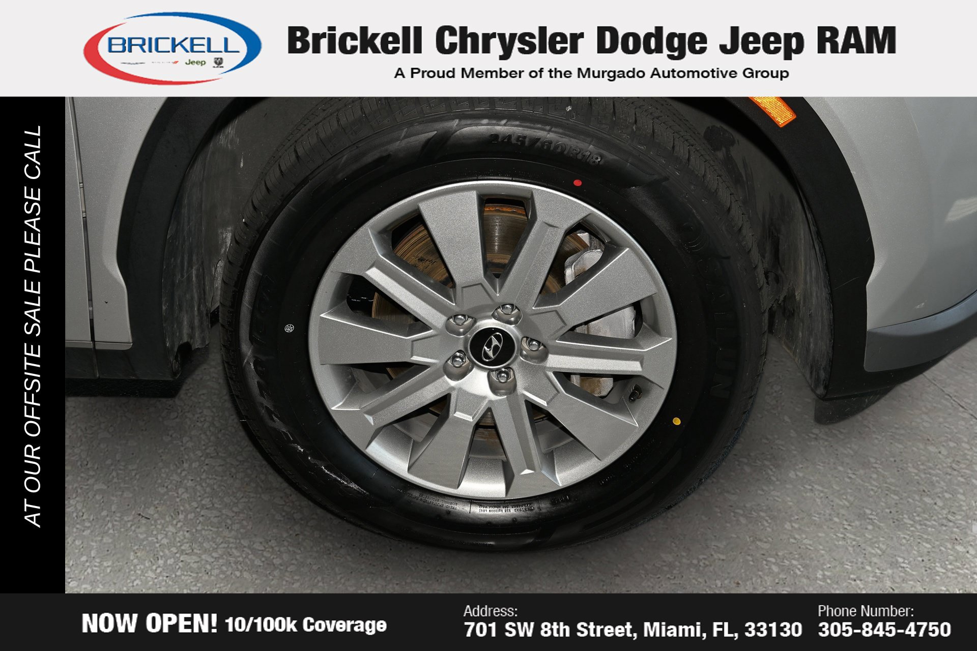 Used 2025 Hyundai Palisade SEL FWD image 39