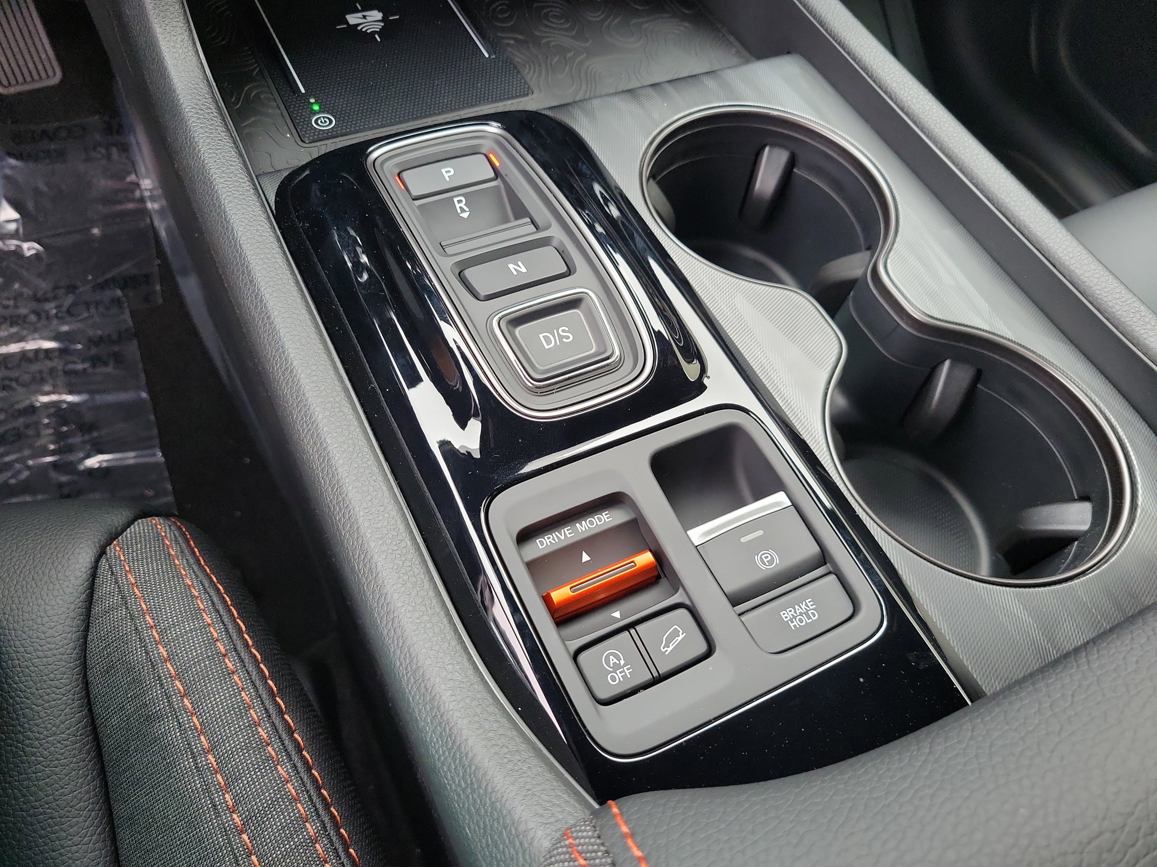 New 2026 Honda Passport TrailSport image 19