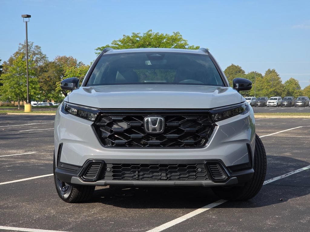 Used 2024 Honda CR-V Sport-L image 21