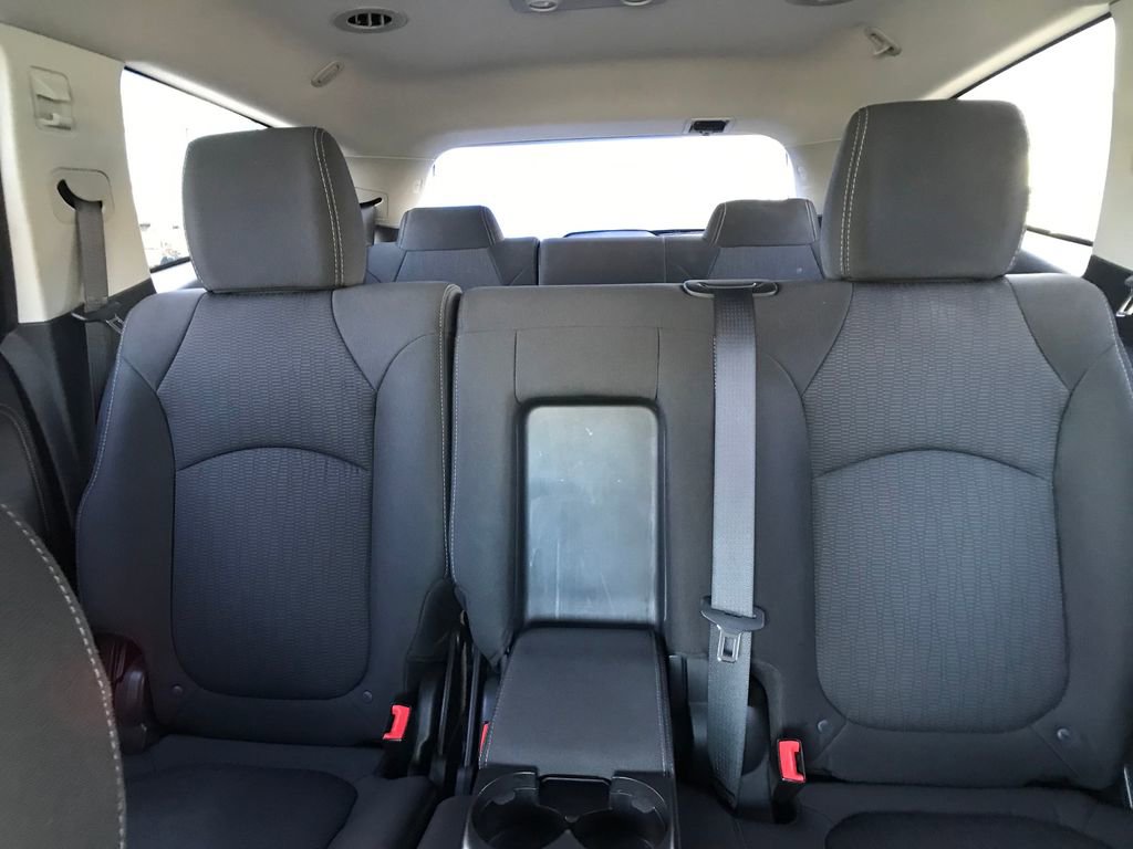 Used 2016 Chevrolet Traverse LT image 10
