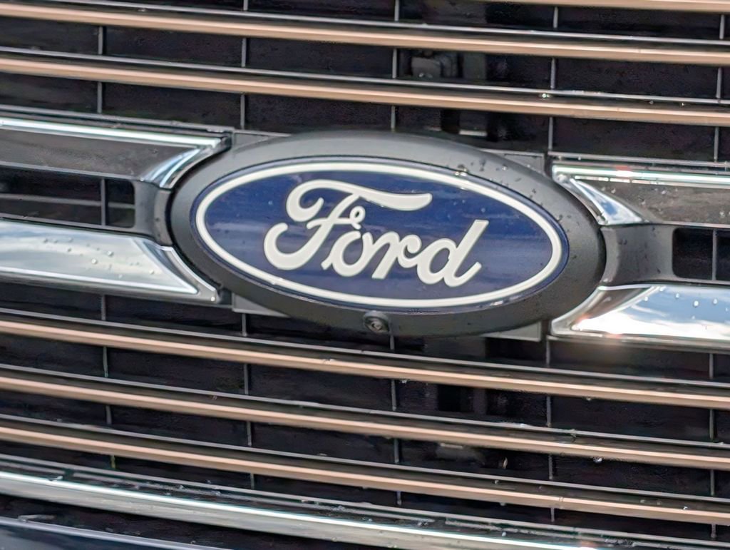 New 2026 Ford F150 King Ranch w/ Equipment Group 601A High image 13