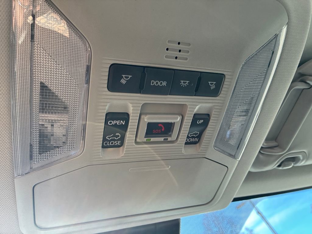 New 2025 Toyota RAV4 XLE Premium image 40