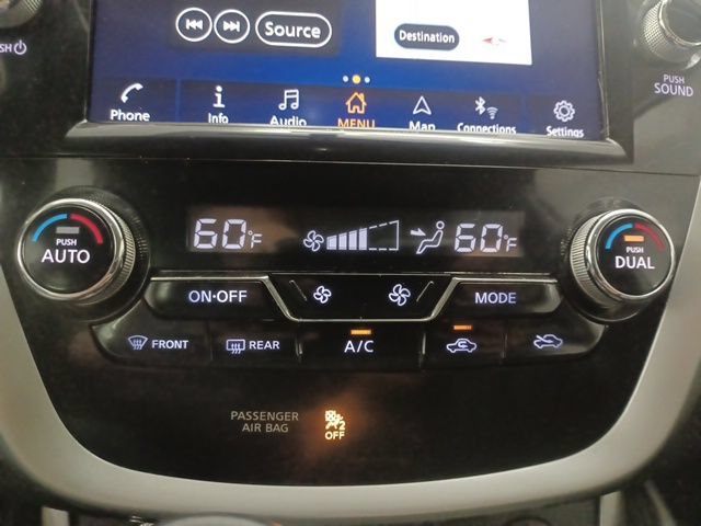 Used 2019 Nissan Murano SL FWD image 26