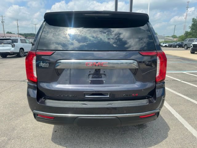 Used 2023 GMC Yukon AT4 w/ Technology Package AWD/4WD image 19