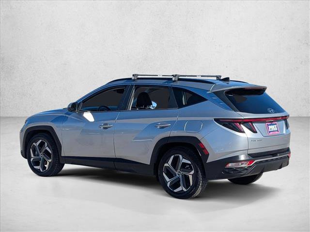 Used 2022 Hyundai Tucson SEL w/ Convenience Package image 8