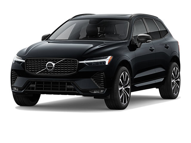Certified 2024 Volvo XC60 B5 Ultimate w/ Protection Package Premier AWD/4WD image 1