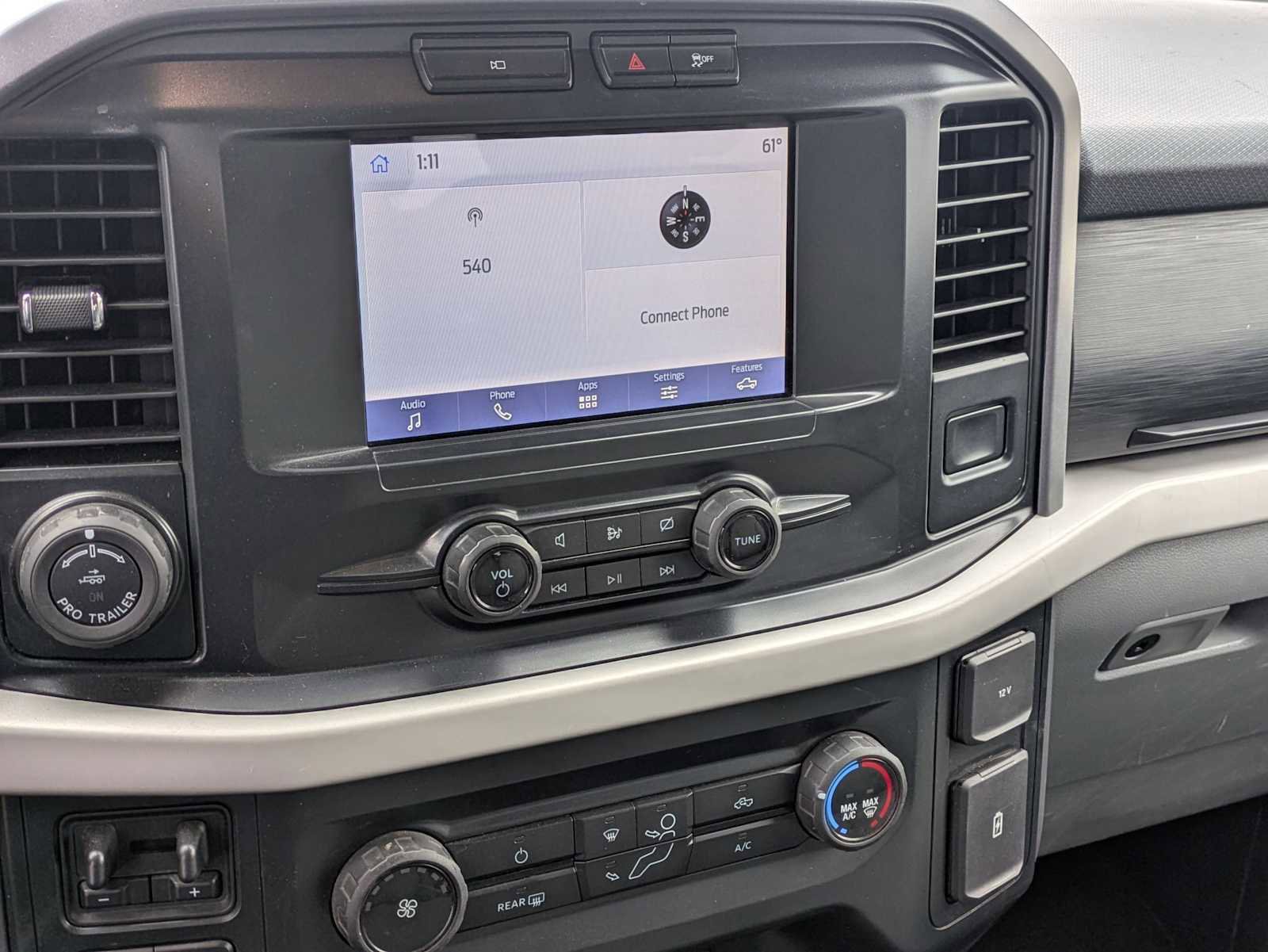 Used 2022 Ford F150 XLT w/ Trailer Tow Package image 25