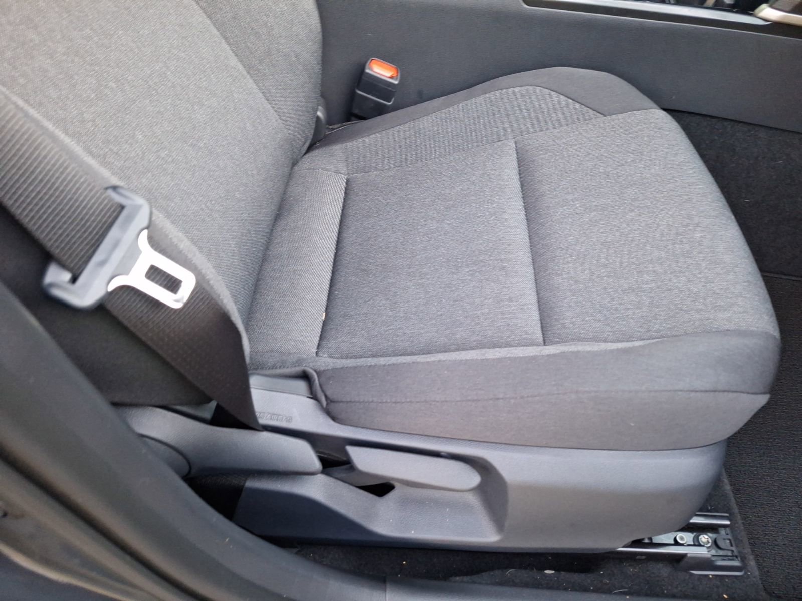 Used 2026 Toyota Camry LE w/ Convenience Package image 34