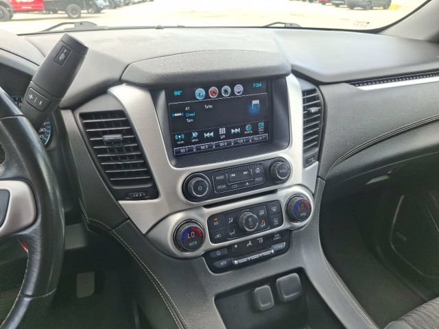 Used 2020 GMC Yukon SLE w/ SLE Value Package AWD/4WD image 21