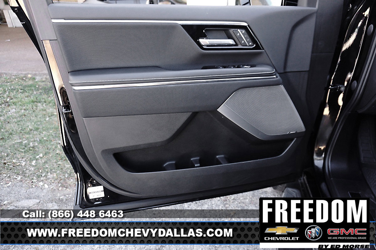 New 2025 GMC Sierra EV Denali image 35