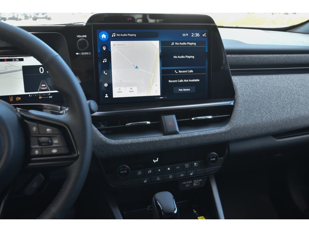 New 2026 Subaru Outback Limited XT AWD/4WD image 18