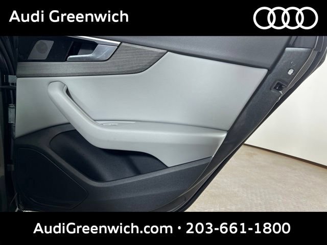 Used 2023 Audi A4 2.0T Premium w/ Convenience Package AWD/4WD image 14