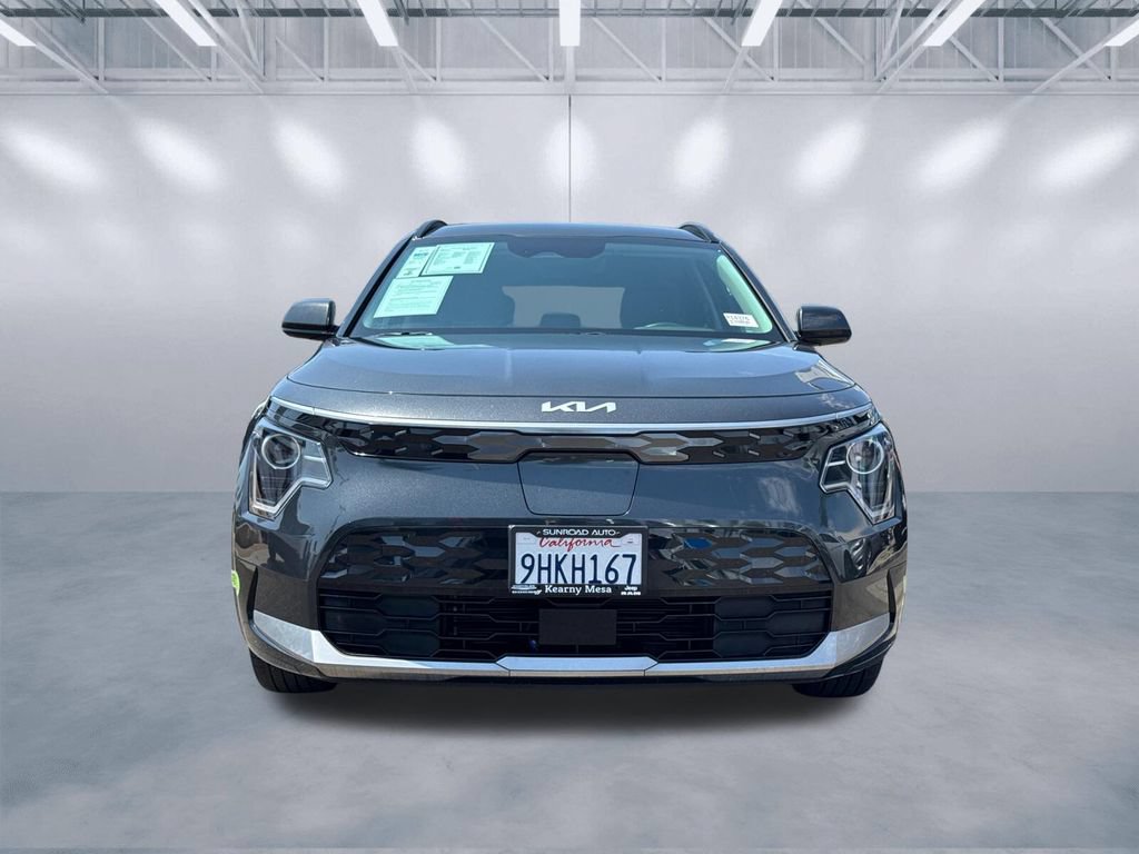 Used 2023 Kia Niro Wind FWD image 2