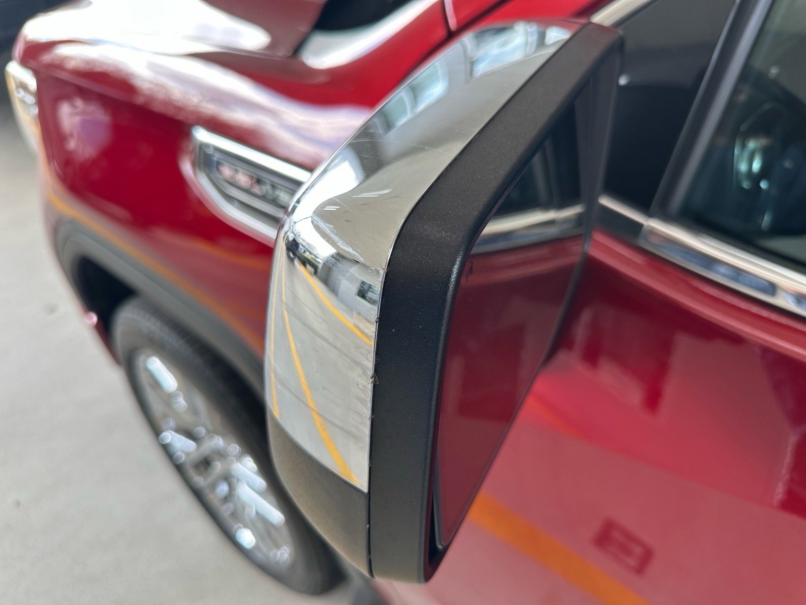 Used 2021 GMC Sierra 1500 Denali w/ Denali Ultimate Package image 19