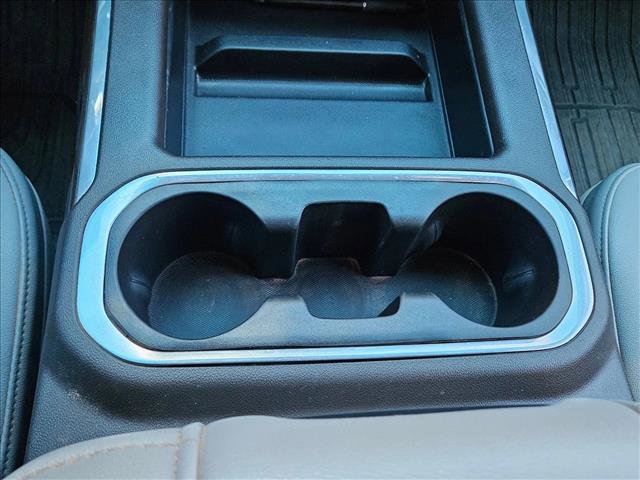 Used 2023 GMC Sierra 3500 SLT w/ SLT Convenience Package image 12