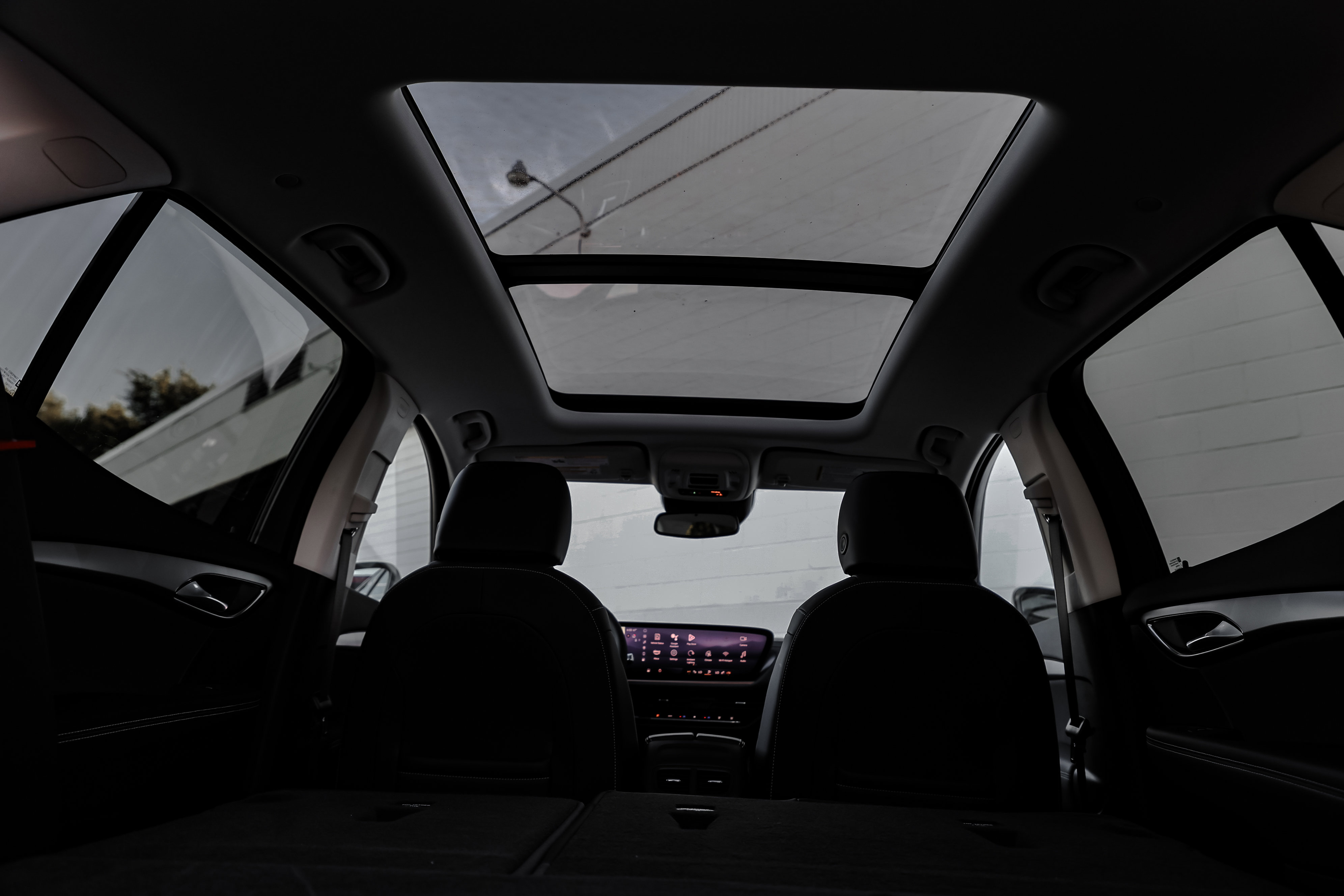 New 2025 Buick Envision Sport Touring image 19