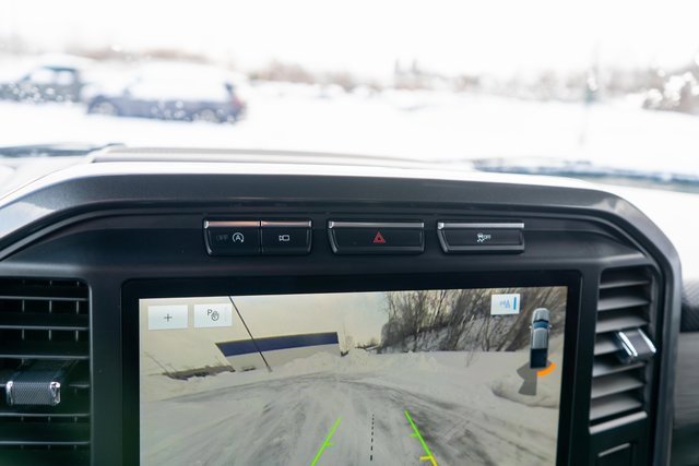 Used 2023 Ford F150 XLT w/ Equipment Group 302A High image 31