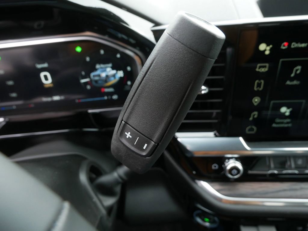 Used 2026 GMC Sierra 3500 SLT w/ SLT Premium Package image 26