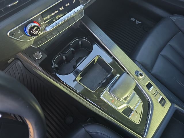 Used 2022 Audi A5 2.0T Premium image 23