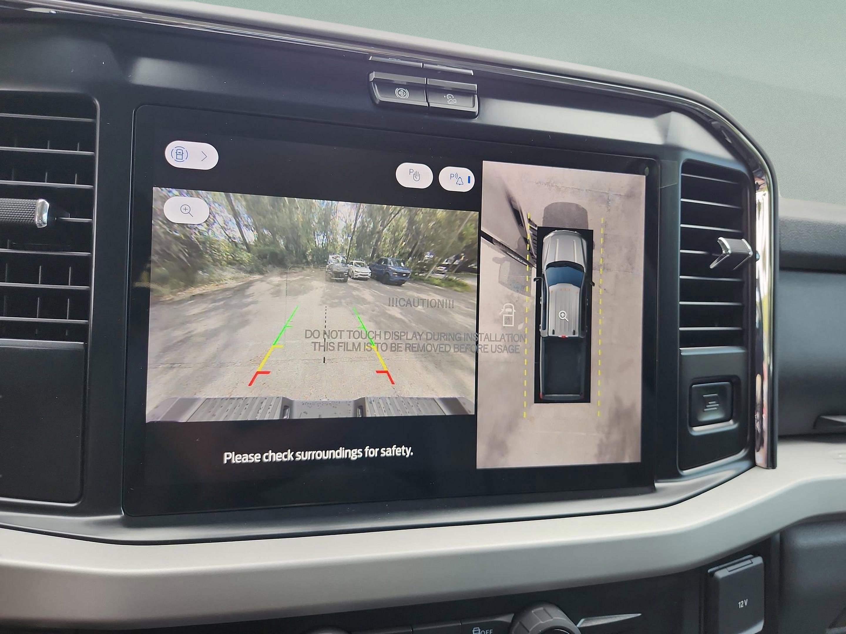 New 2026 Ford F250 XLT w/ XLT Premium Package image 29