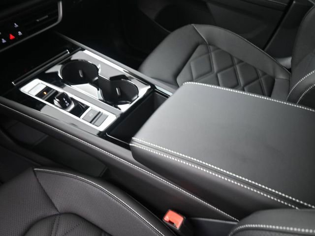 New 2026 Volkswagen Atlas SE image 31