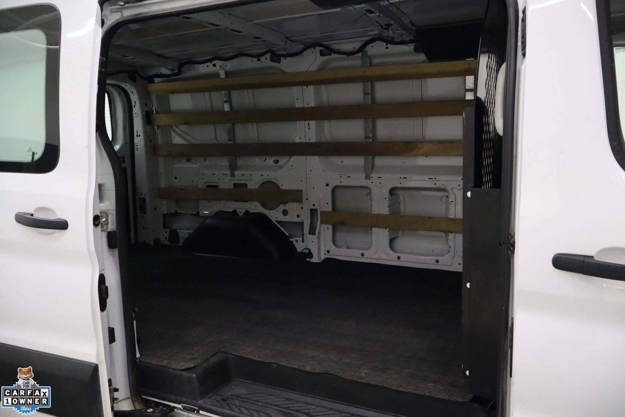 Used 2024 Ford Transit 250 Low Roof w/ Exterior Upgrade Package image 24