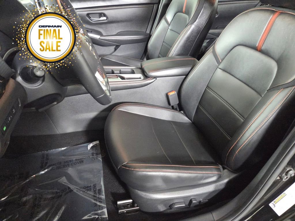Used 2023 Nissan Sentra SR w/ SR Premium Package image 16