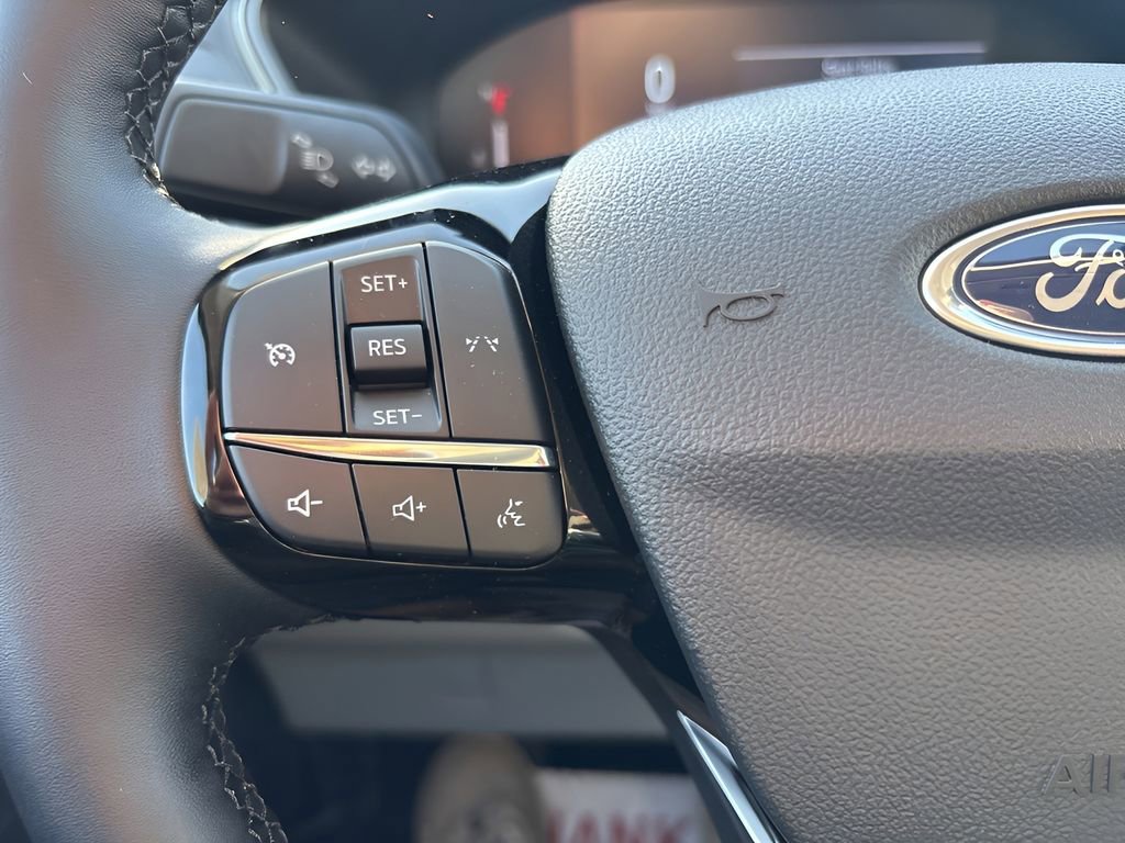 New 2026 Ford Escape Active w/ Cold Weather Package image 29